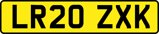 LR20ZXK