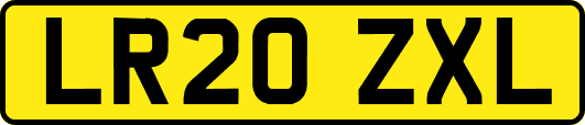 LR20ZXL