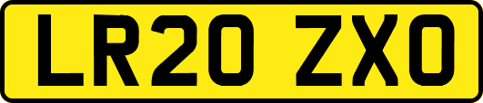 LR20ZXO