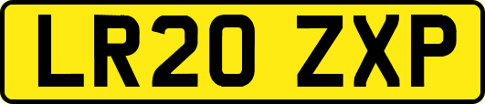 LR20ZXP