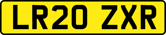 LR20ZXR