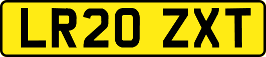 LR20ZXT
