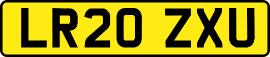 LR20ZXU