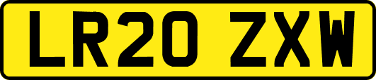 LR20ZXW