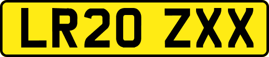 LR20ZXX