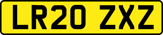 LR20ZXZ