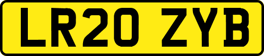 LR20ZYB