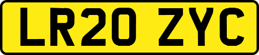 LR20ZYC