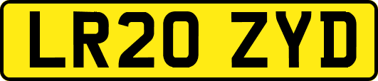LR20ZYD