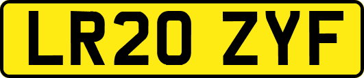 LR20ZYF