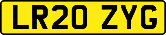 LR20ZYG