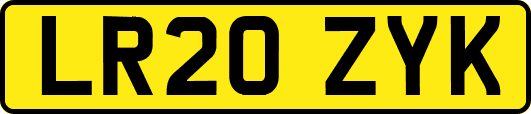 LR20ZYK