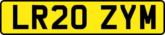 LR20ZYM