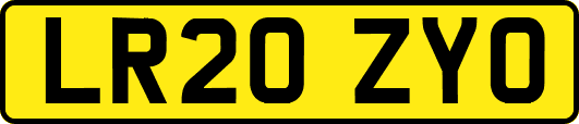 LR20ZYO