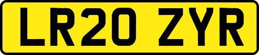 LR20ZYR