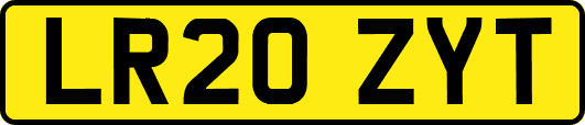 LR20ZYT