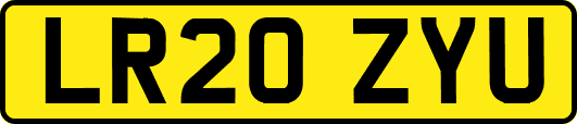 LR20ZYU