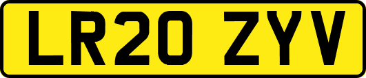 LR20ZYV