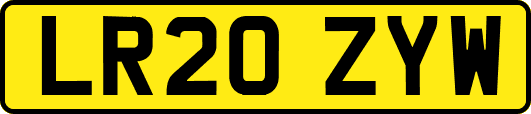 LR20ZYW