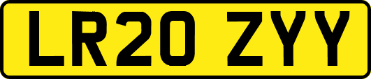 LR20ZYY
