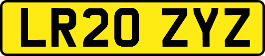 LR20ZYZ