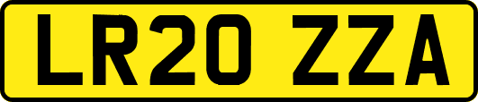 LR20ZZA
