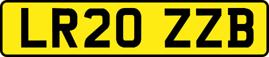 LR20ZZB