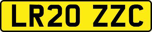 LR20ZZC