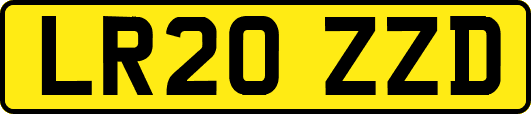 LR20ZZD