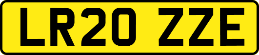 LR20ZZE