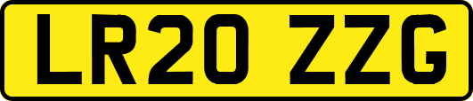 LR20ZZG