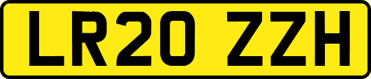LR20ZZH