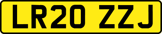 LR20ZZJ