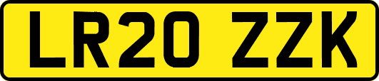 LR20ZZK