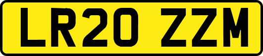 LR20ZZM