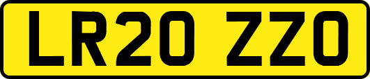 LR20ZZO
