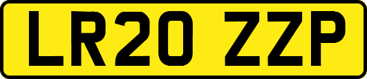 LR20ZZP