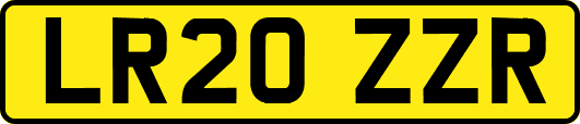 LR20ZZR