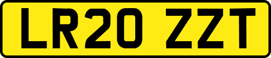 LR20ZZT