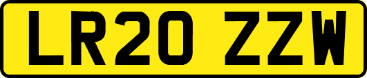 LR20ZZW