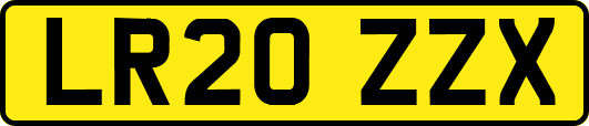 LR20ZZX