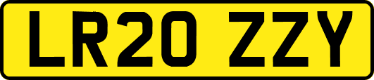 LR20ZZY