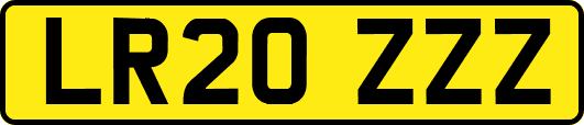 LR20ZZZ