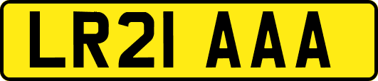 LR21AAA