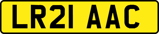 LR21AAC