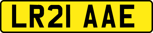 LR21AAE