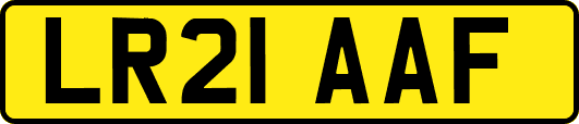 LR21AAF