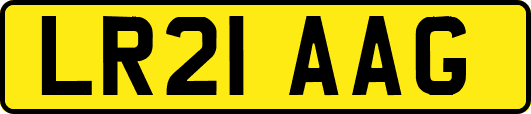 LR21AAG