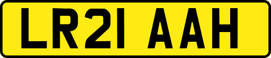 LR21AAH