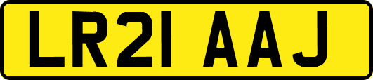 LR21AAJ